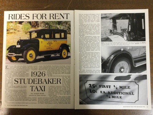 8319 article pictorial - pictorial, drive