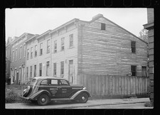 Photo:Washington DC 1935