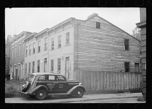 Photo washington 1935 - photo:washington, dc